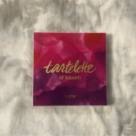 tarte Other - Tarte Tartelette Lil’ Bloom Eyeshadow Palette